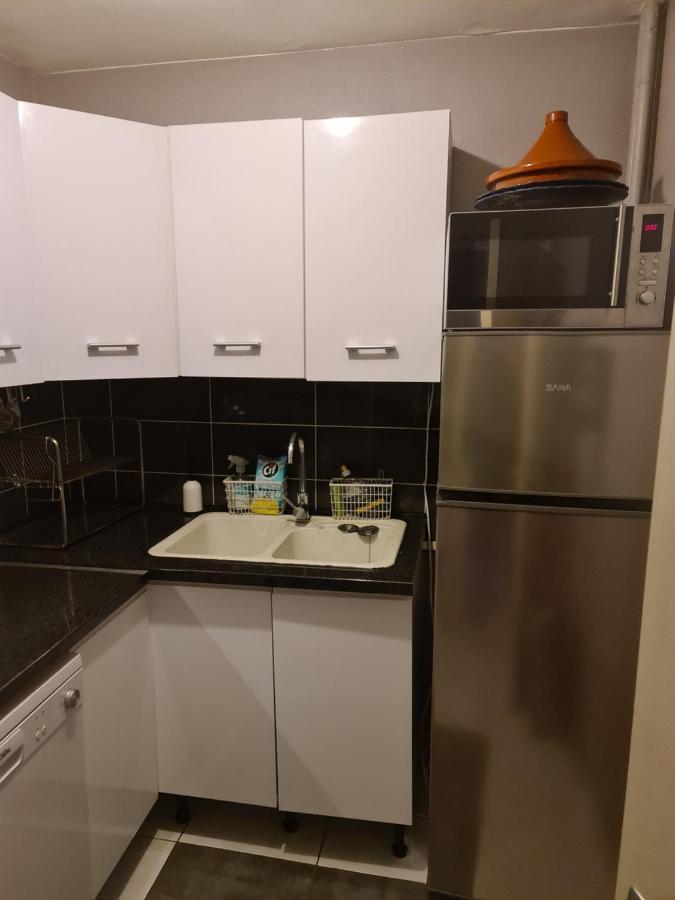 Villeurbanne Universite Zewnętrze zdjęcie
